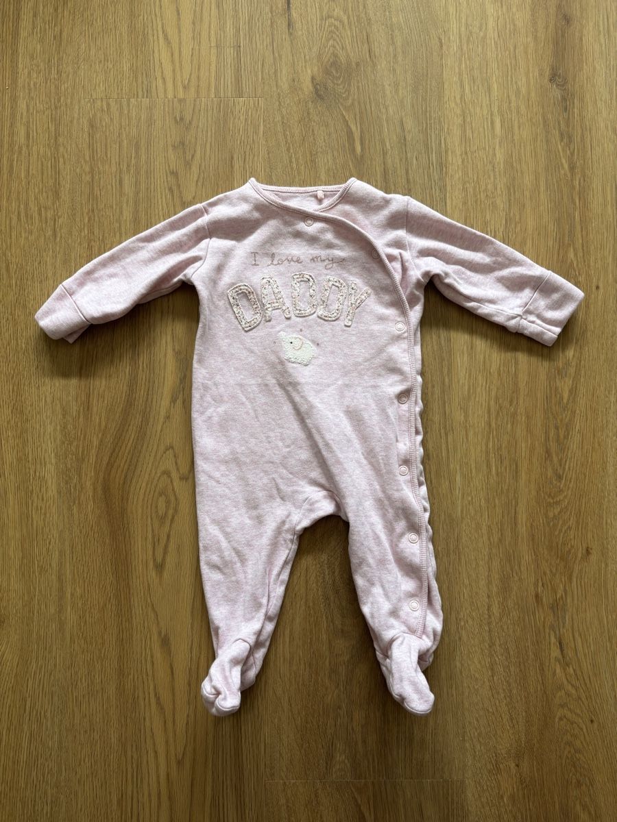 Ensembles coordonnés: diverse Kinderkleidung – D'occasion à Wil SG par jul_dt82 1