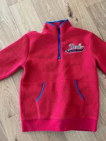 Polo Ralf Lauren Fleece