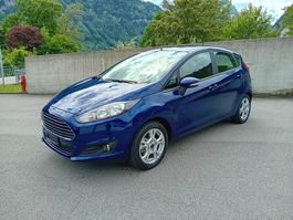 Ford Fiesta 1.0 SCTi (Neu ab MFK und Service)