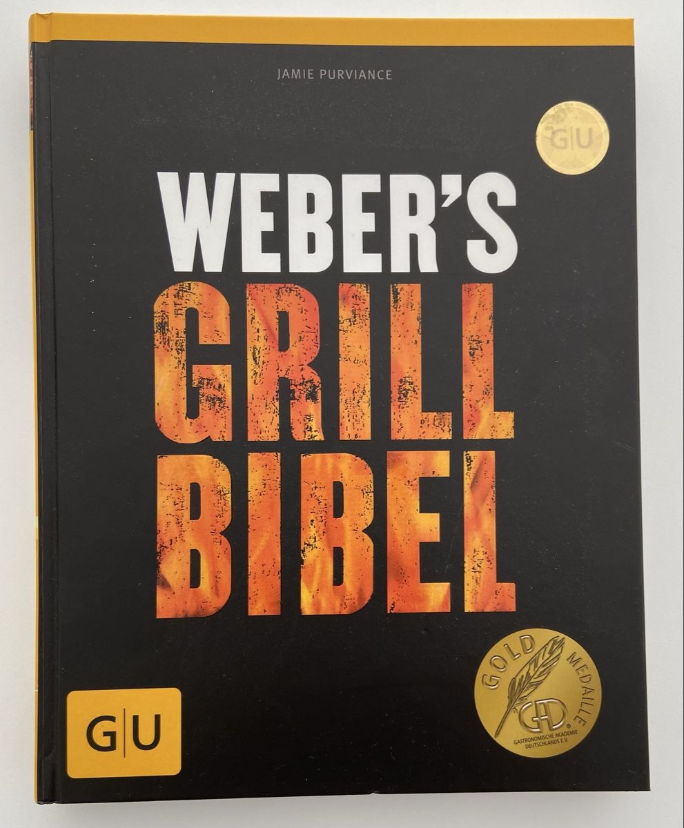 Libri: Grill Buch – Nuovo (secondo la descrizione) da Dietlikon venduto da Wave33