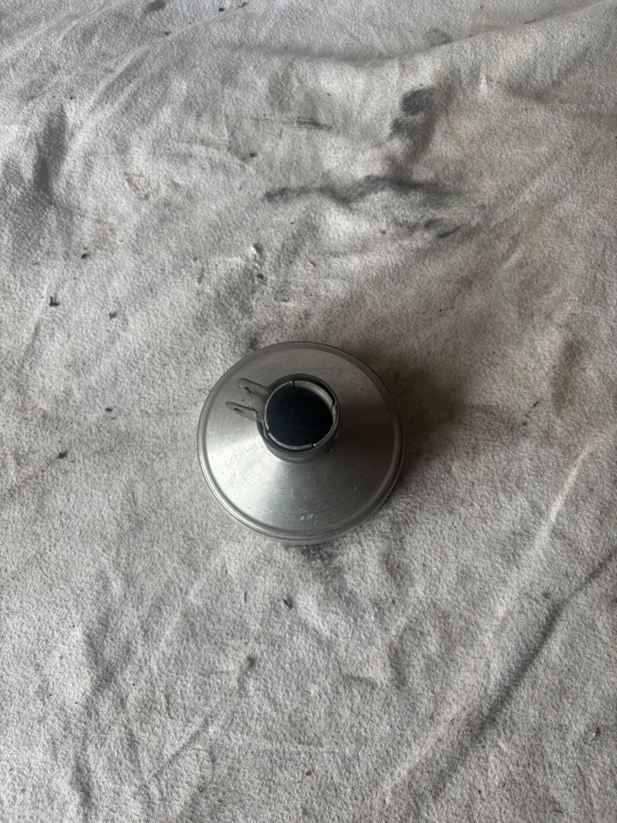 Autres accessoires p. véhicule: Luftfilter Oltimer – Neuf (Voir description) à Schötz par Harley35 1