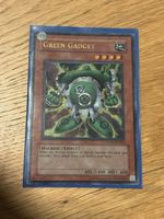 Green Gadget Yu-Gi-Oh Karte HL05-EN002
