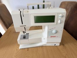 Bernina 1630