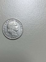 CHF 0.20 - 1908