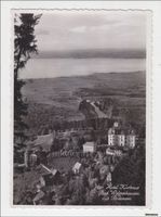 Walzenhausen // Hotel Kurhaus 1949