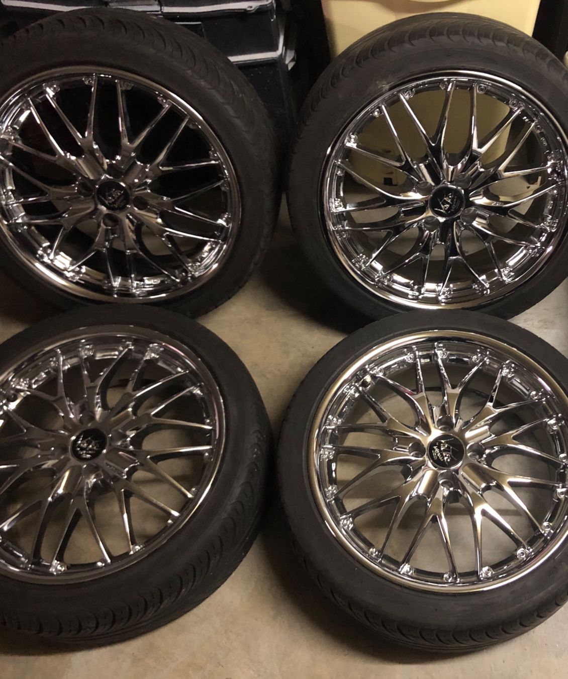 Cerchioni: Jante pour BMW E30 – Usato da Thônex venduto da fabio030