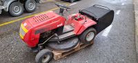 Rasentraktor MTD defekt