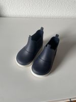 Bottines Boatilus bleu marine taille 22 
