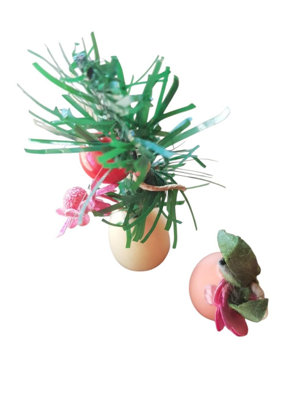 Giocattoli: Puppenstube Blumenvasen – Usato da Mörschwil venduto da lindaswunderkiste 4