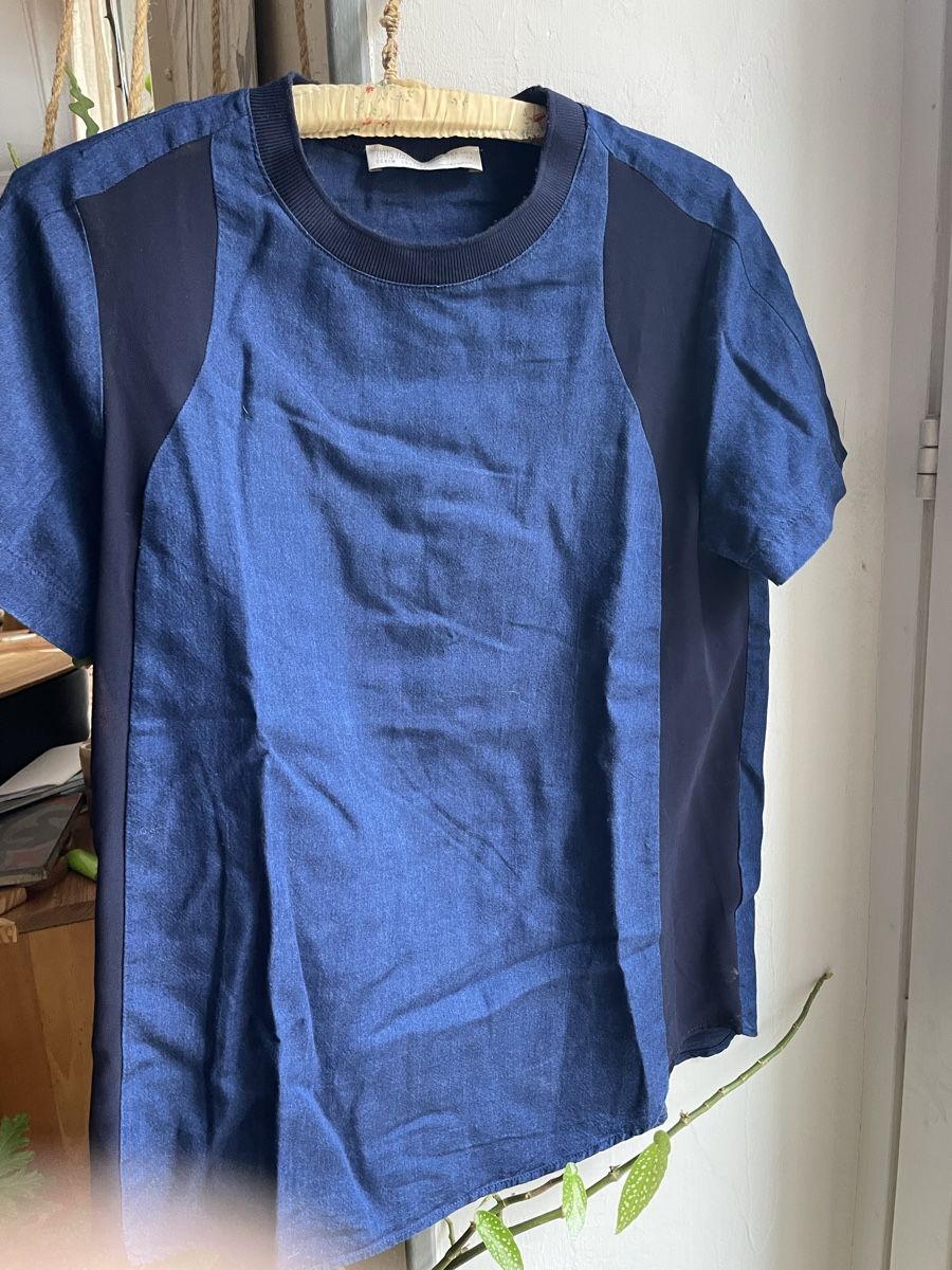 Zara Tops: T shirt Zara S – Gebraucht aus Vevey von louloute72 1