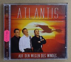 Atlantis – Auf Den Wegen Des Windes - F16