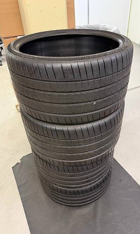 Vossen Felgen: NEUE Vossen VPS-1 – Gebraucht aus sirnach von Sirnach8370 4