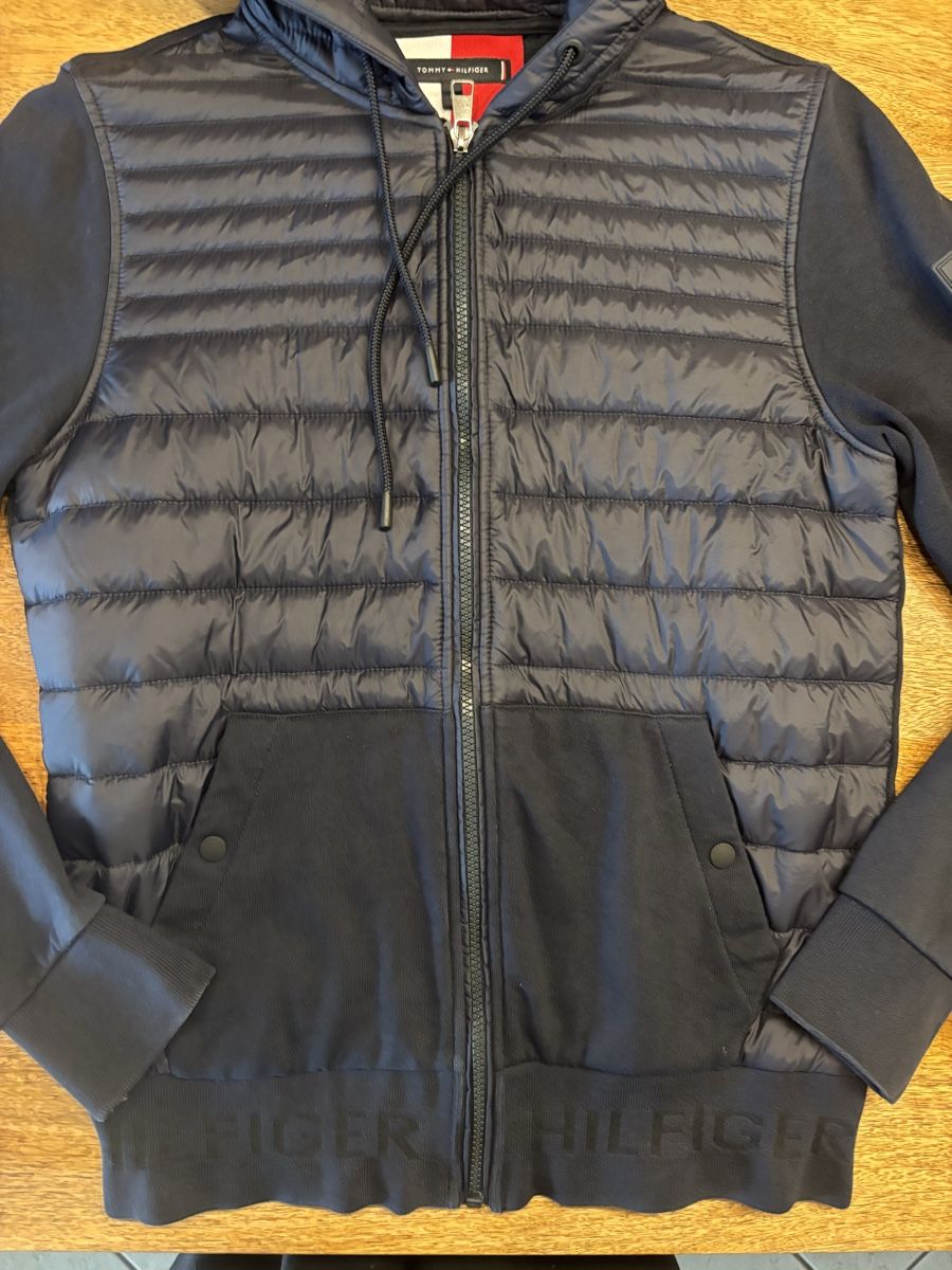 Tommy Hilfiger Giacche: Tommy Hilfiger Gr.S – Usato da Oberdorf SO venduto da sa-na 1