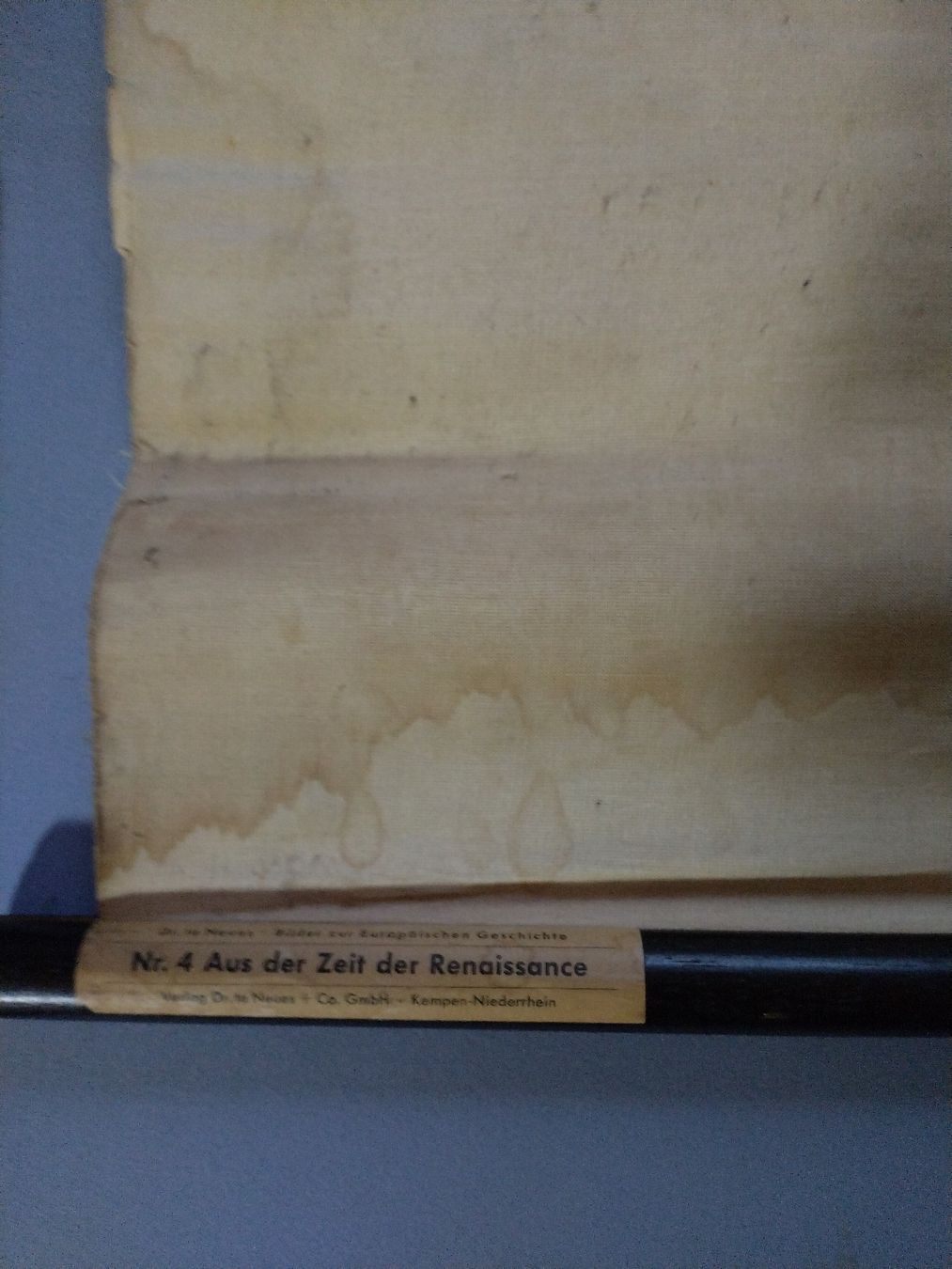 Foto & Immagini: Renaissance, Michelangelo David, Schul-Bild – Usato da Brugg AG venduto da matejR 5