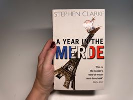 Novel: Stephen Clarke, A Year in the Merde