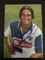 Autogramm Comisetti Alexandre Grasshopper Club Zürich unters