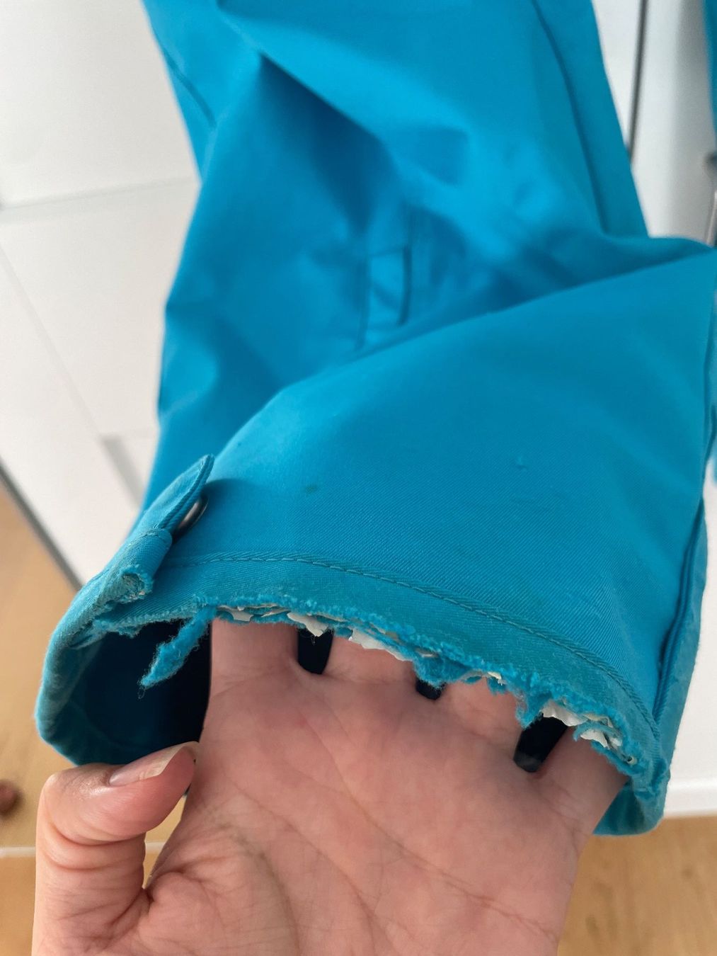 Phenix Hosen: Damen Skihose von Phenix, Grösse 36 – Gebraucht aus Meilen von ann_kr79 3
