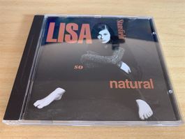Lisa Stansfield – So Natural