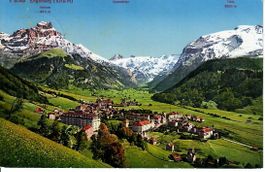 Engelberg