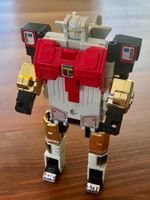 Transformers (G1): Aerialbots/ Silverbold (komplett)