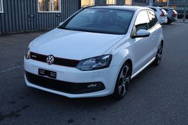 Polo GTI