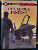 BUCK DANNY  N°46 EO  L'escadrille fantôme
