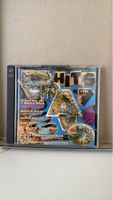 CD Compilation 2 CDs gebrauchter Zustand