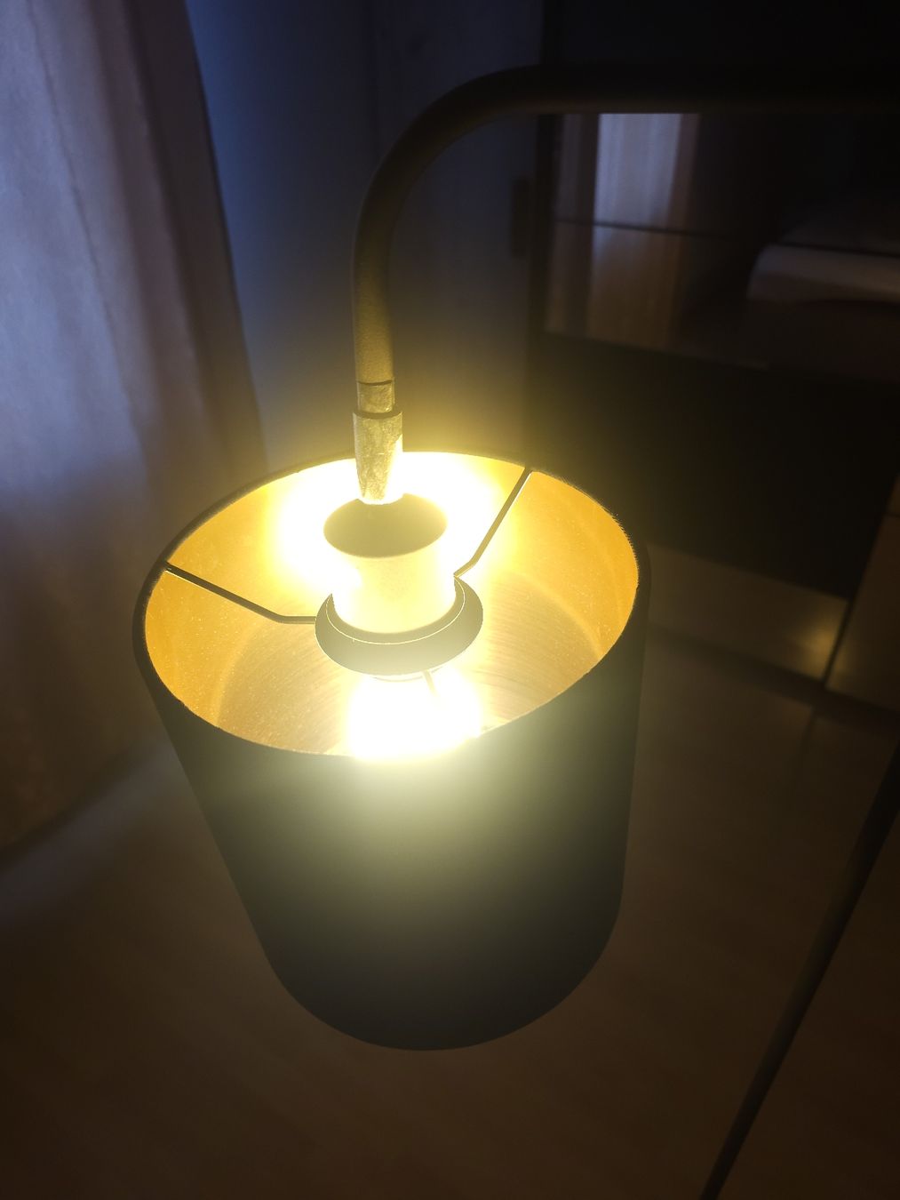 Lampes: Stehlampe – D'occasion à Wauwil par bos_p6d2 4
