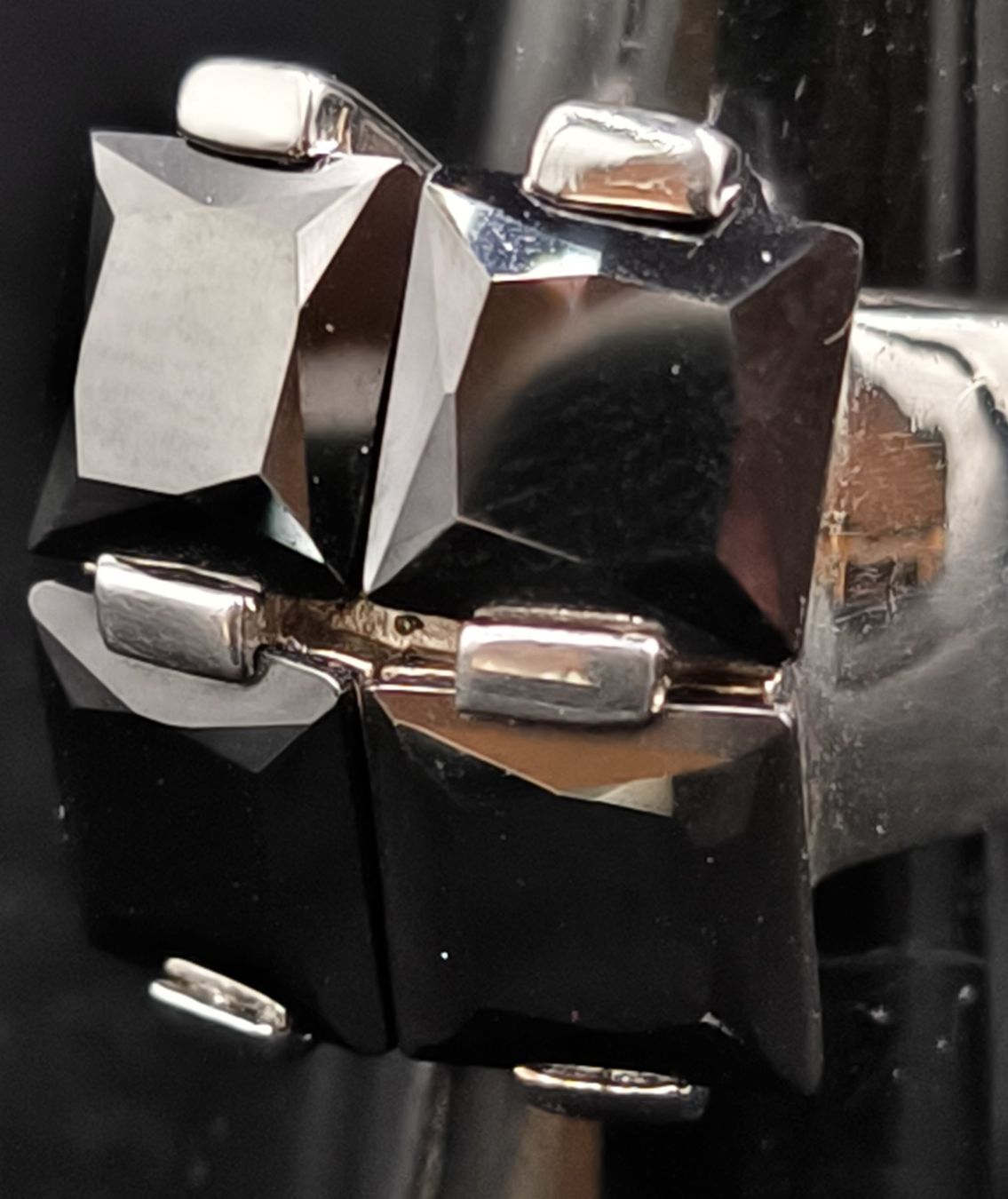 Anelli: Ring 925er Silber – Usato da Rorschacherberg venduto da snOOpydOg11 1