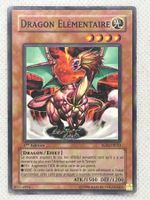 Yu-Gi-Oh! Dragon Élémentaire SOD-FR023 Französisch Common 1.
