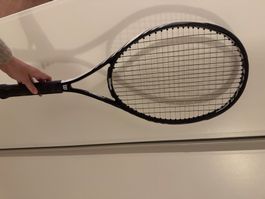 Tennisschläger der Marke Wilson