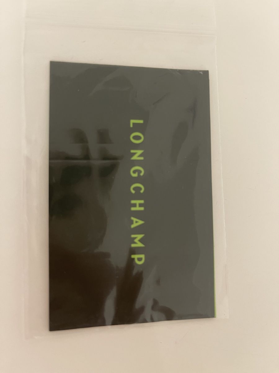 Borse da donna: LONGCHAMP LE PLIAGE – Usato da Staad SG venduto da maza120 5