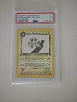 Pokémon Dark Magneton 1st Edition PSA 5