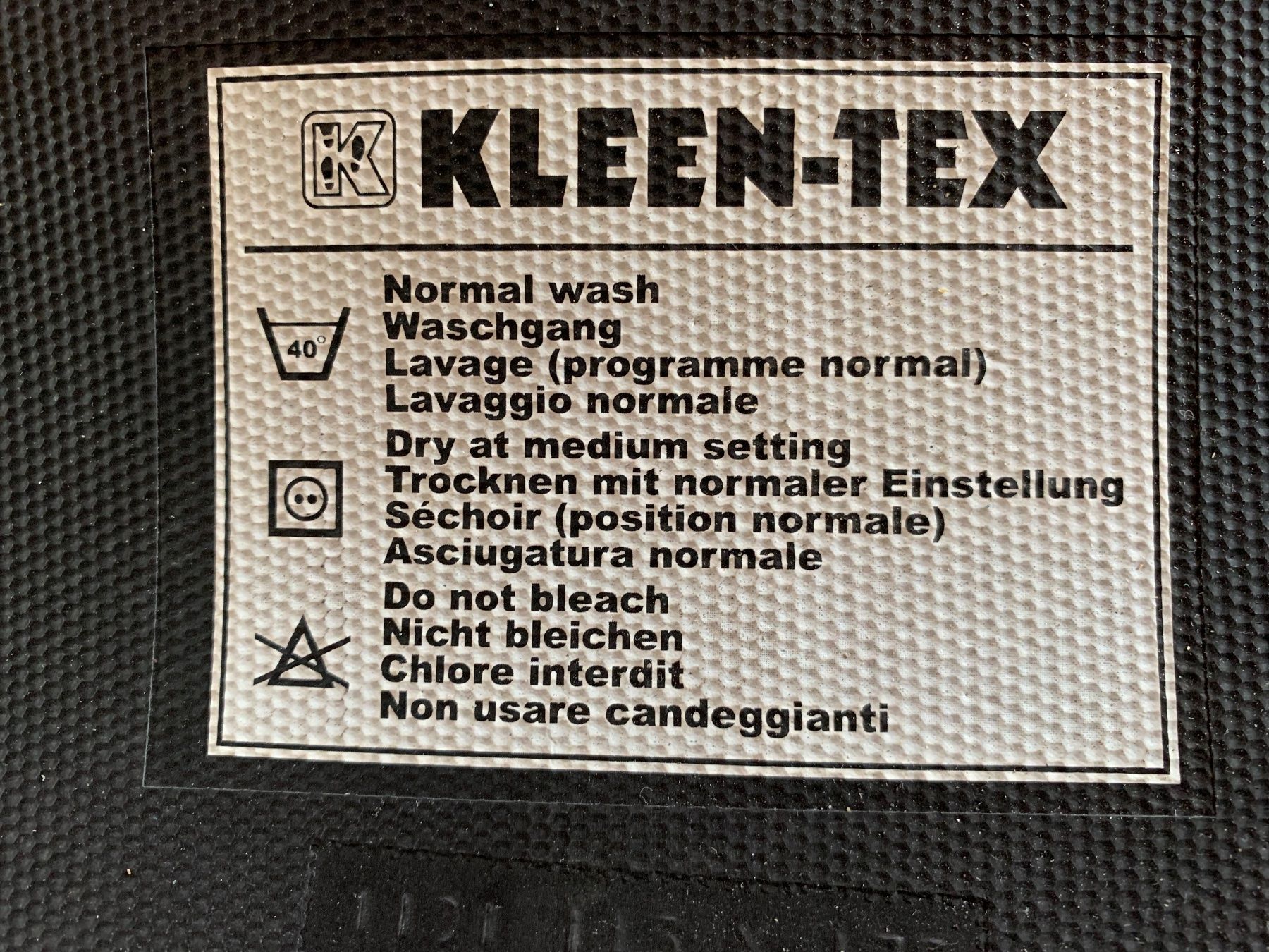 Teppiche: Teppich Tupperware – Gebraucht aus Bonaduz von Schnueff0 1