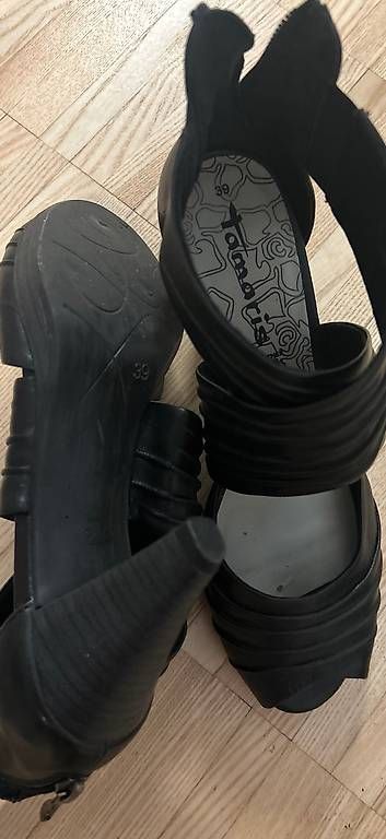 Tamaris Scarpe da donna: Tamaris neuwertig gr 39 – Usato da Regensdorf venduto da Maryjagne 1