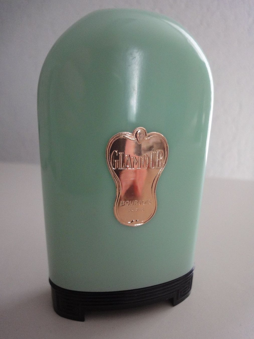 Profumi & Eau de Toilette: GLAMOUR de Bourjois, Eau de parfum 7,5ml - Vintage 1953 – Usato da Biel/Bienne venduto da 07helios032 2