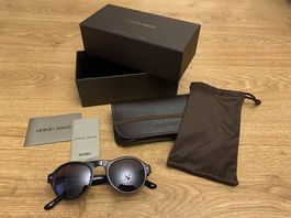 Sonnenbrille Giorgio Armani