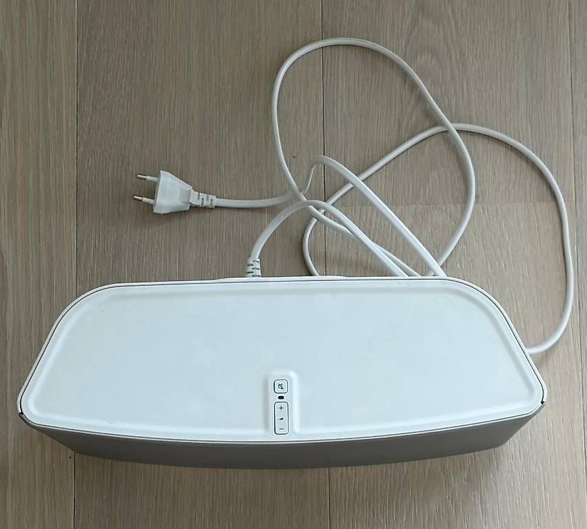 Sonos Casse acustiche: Sonos Five 1. Genration, Weiss – Usato da Maur venduto da san_l5wd 1