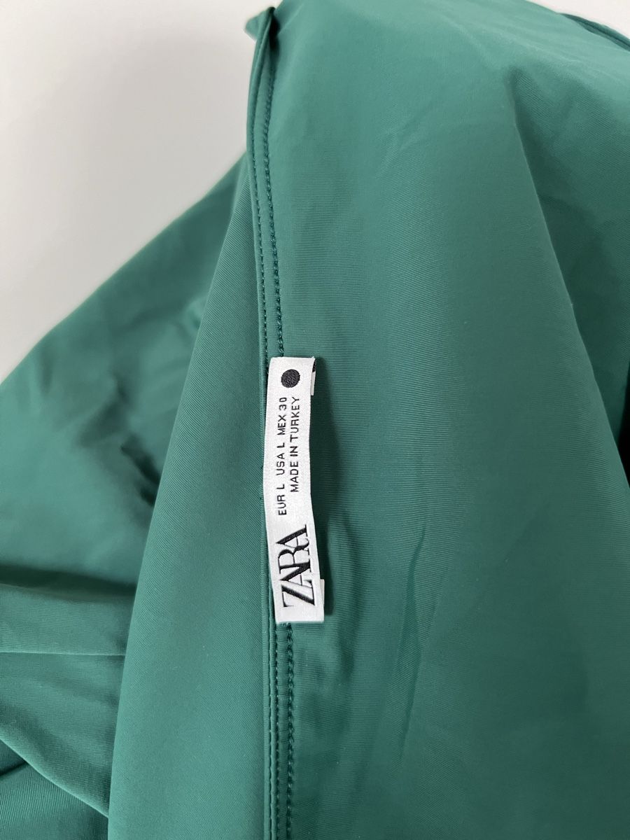 Zara Kleider: Zara Kleid Gr.L – Gebraucht aus zürich von kira.jj 1