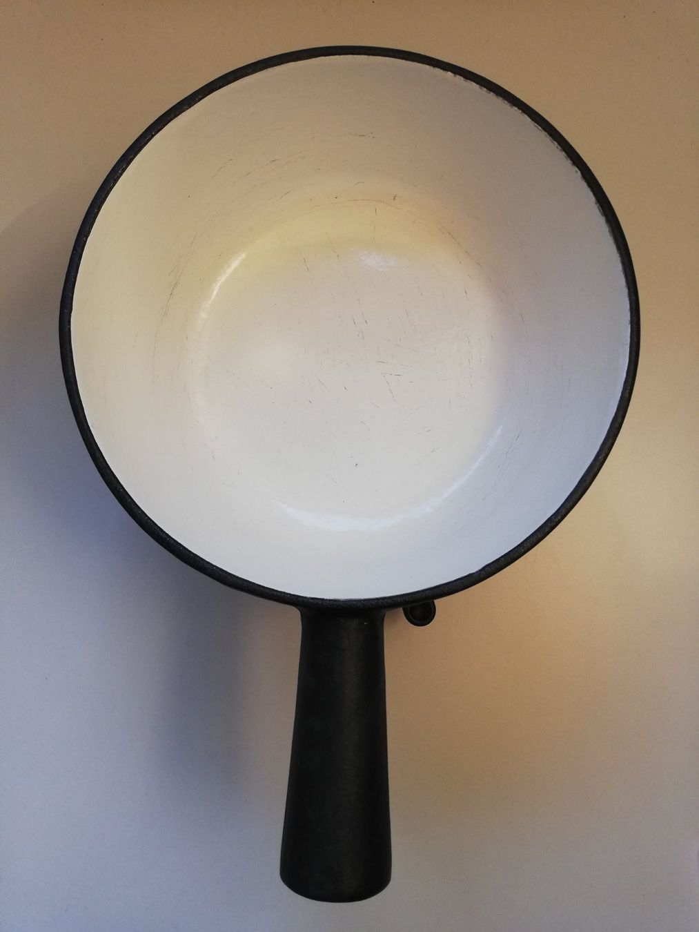 Pentole: Fondue Caquelon mit Rechaud – Usato da Rothrist venduto da GIWALD 1