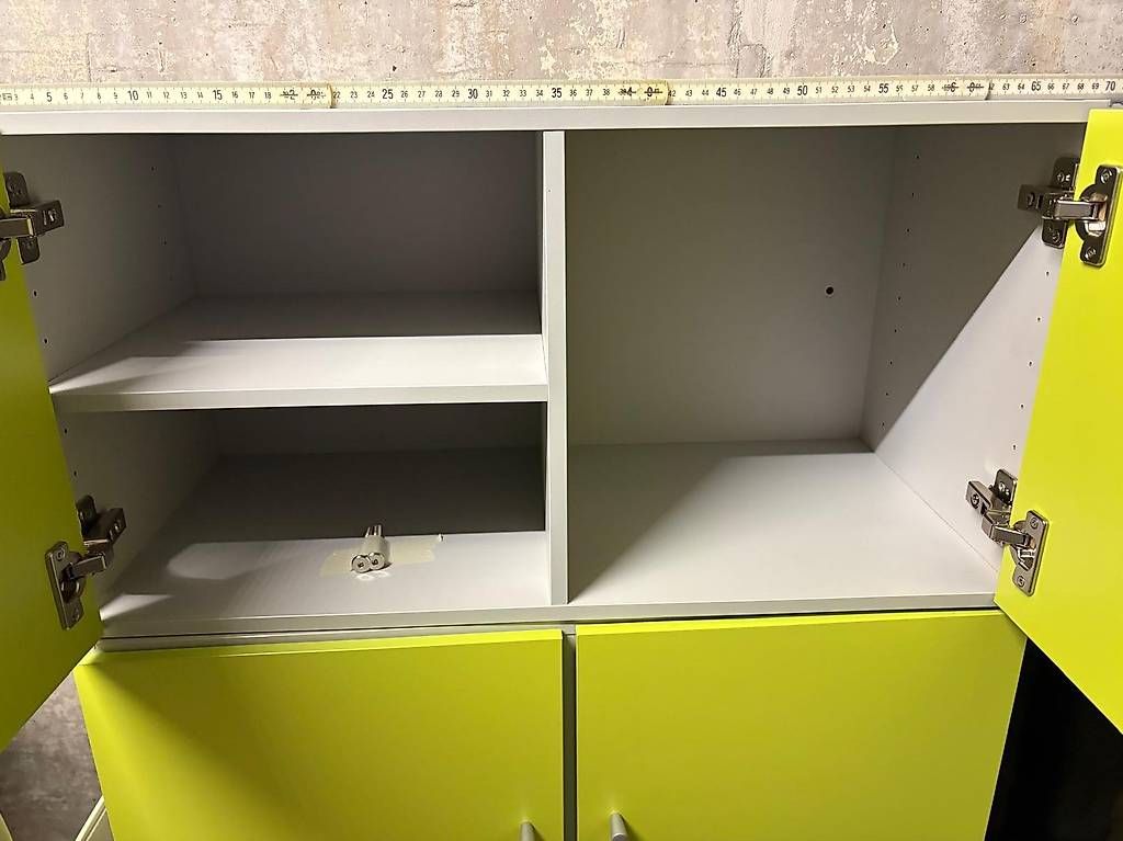 Armadietti a specchio: Armoires suspendues à vendre – Usato da Yverdon-les-Bains venduto da Alfred58 2