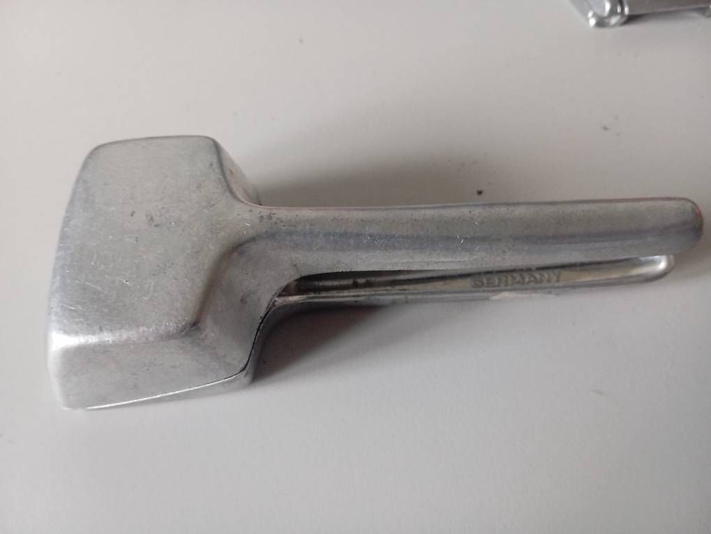 Elettrodomestici da cucina: Westmark ICE crusher Vintage – Usato da Basel venduto da Petergunn 1