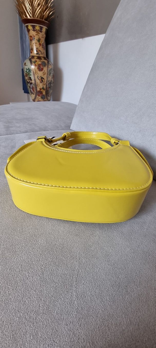 Zara Sacs femmes: Zara tasche GELB NEU – Neuf avec emballage d'origine à hägglingen par tamayra 3