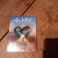 DVD "Awake - Ein Reiseführer ins Erwachen",Neu & OVP!