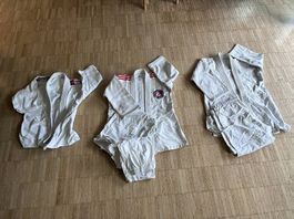 Judo-Gi