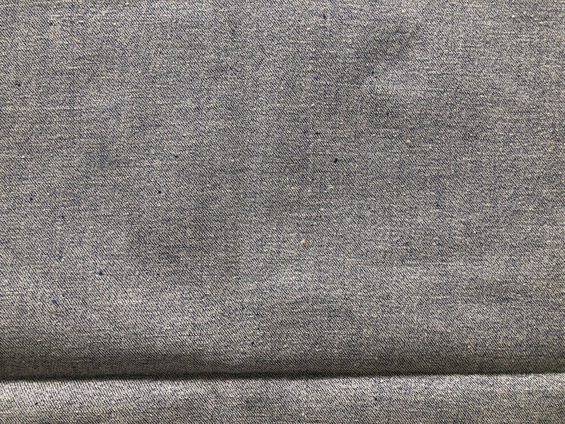 Tessuti: dünner Jeansstoff – Nuovo (secondo la descrizione) da Balzers venduto da Bastlerherz 2