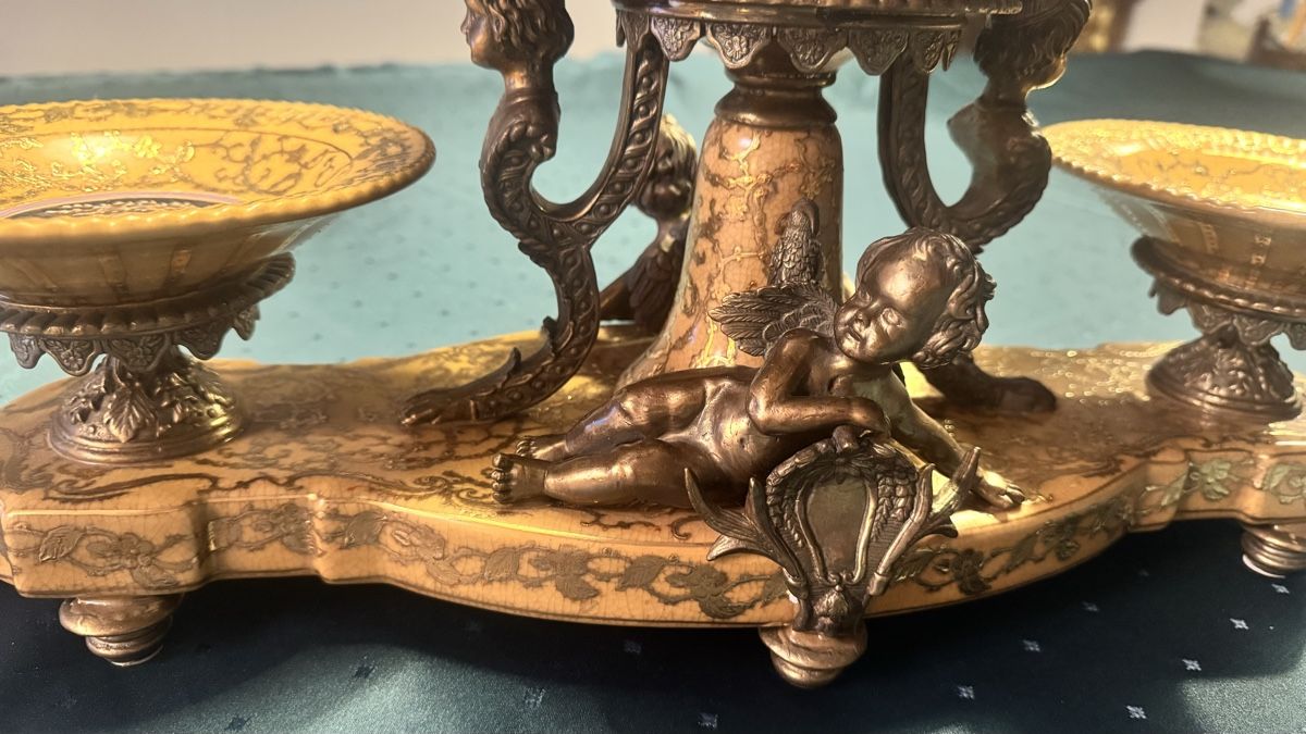 Vasi & Recipienti: Eine schöne alte Vase – Usato da Leutwil venduto da vik_m7dd 2