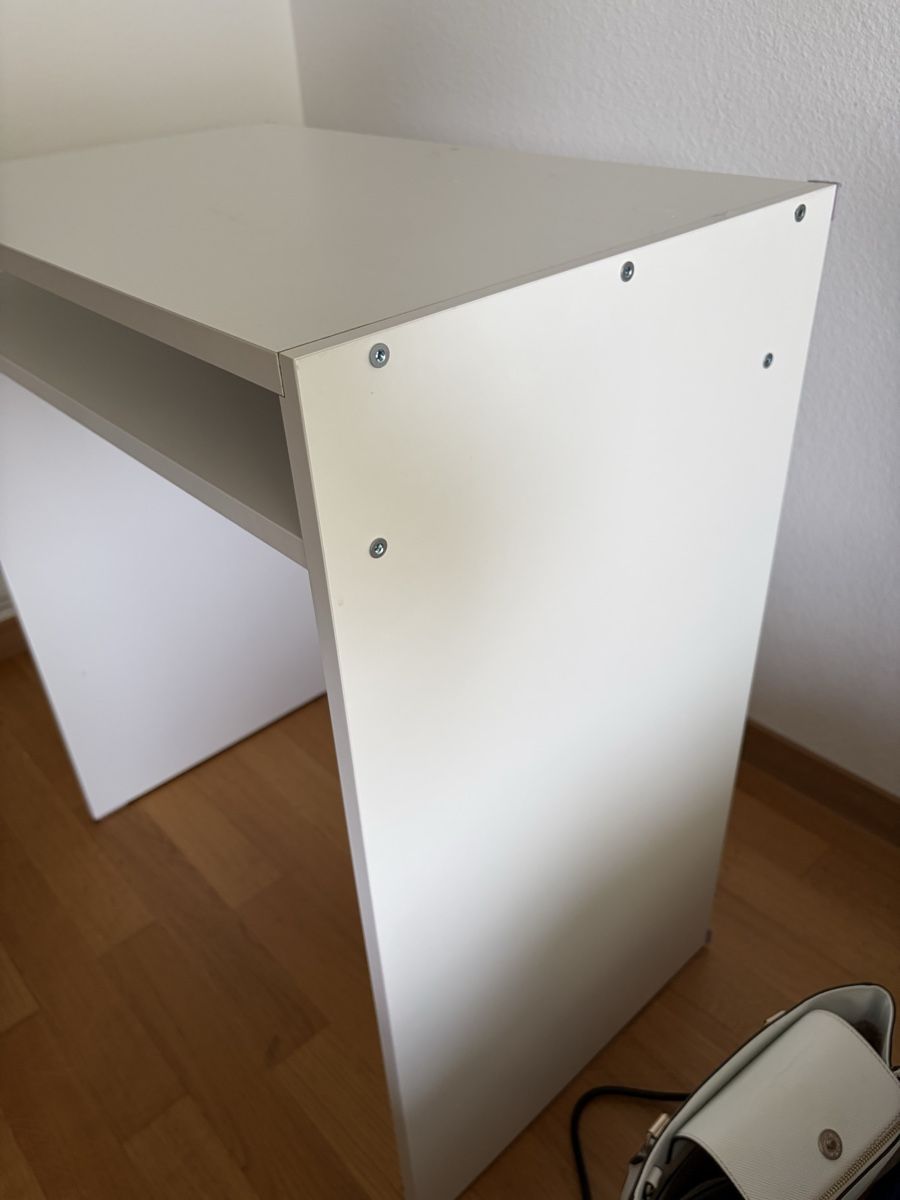 Schreibtische: Bürostuhl & Schreibtisch – Gebraucht aus Urdorf von pmr_rb2x 5