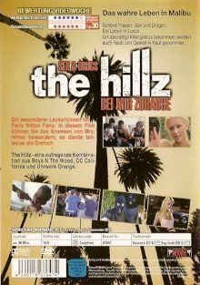 Tous les DVDs: The Hillz – D'occasion à Ebikon par Moviefreak01 1