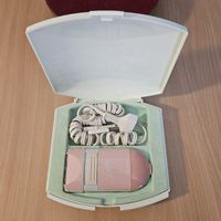 Philips Ladyshave HP 2723, Vintage Rasierer